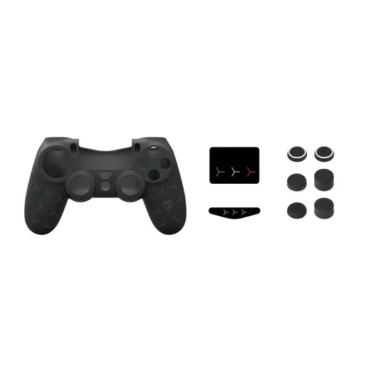 MT Distribution Kit protezione controller PlayStation 4 LA-GA-AC-08
