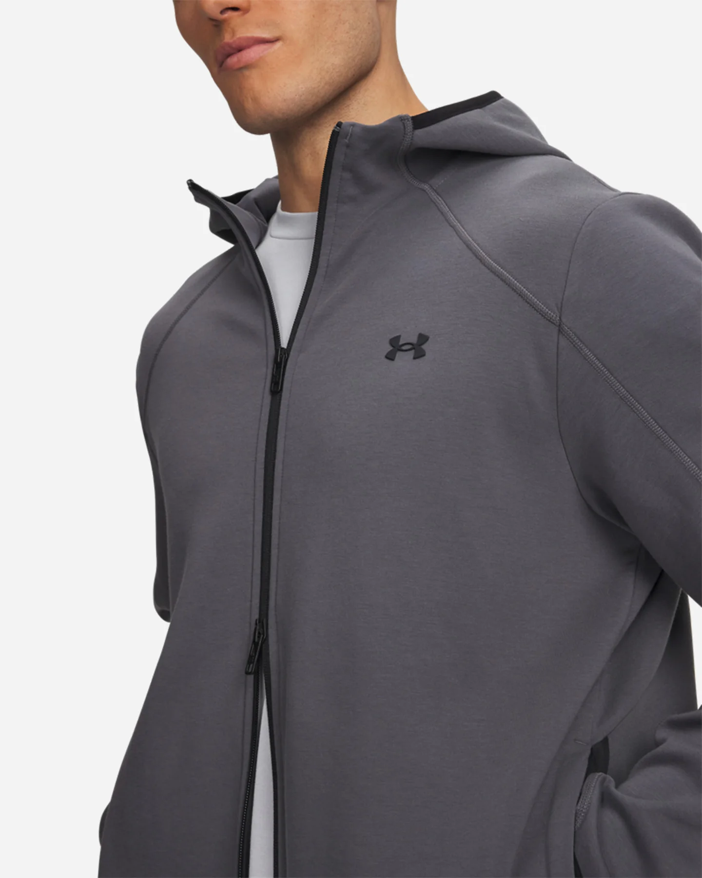 Under Armour Unstoppable - vista 5