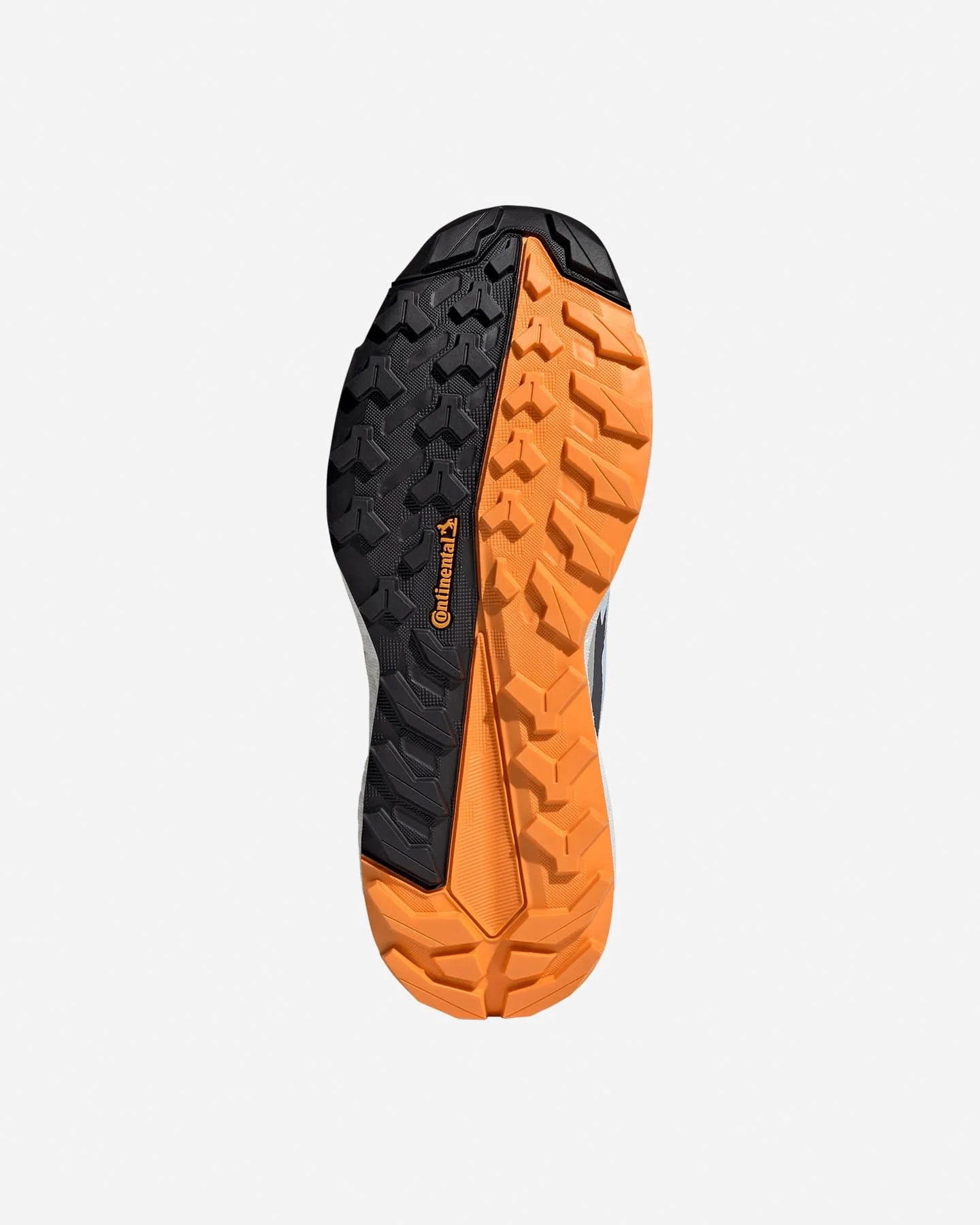 Adidas Terrex Free Hiker 2 Low Gtx W - vista 3
