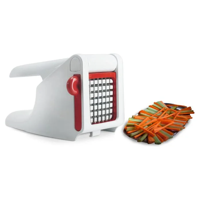 Moulinex Tagliaverdure e Patatine Fritte XL