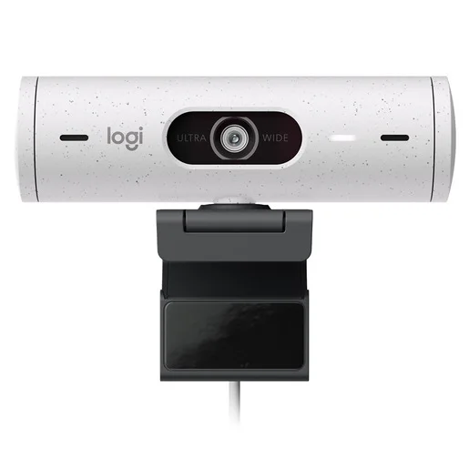 Logitech Brio 500 - vista 3