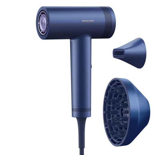 Asciugacapelli Philips BHD839/10 - vista 2