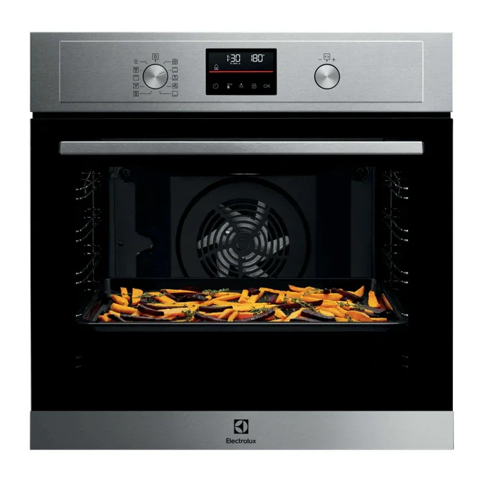 Electrolux Forno Multifunzione Serie 500 SurroundCook