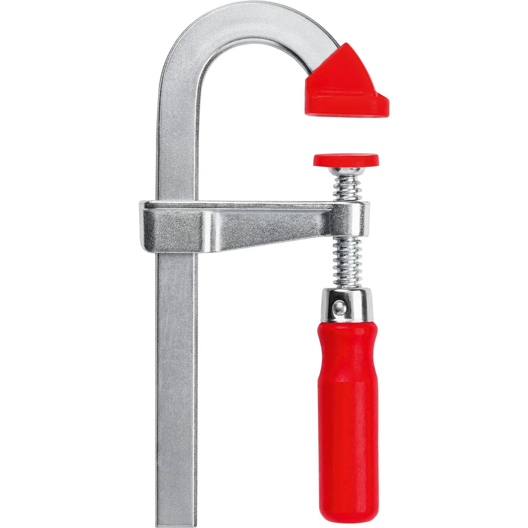 Morsetto a vite leggero a forma di U Bessey LMU20/5 - vista 2