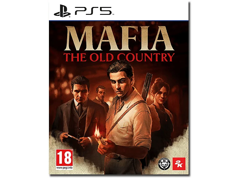 Mafia: Terra Madre - vista 2
