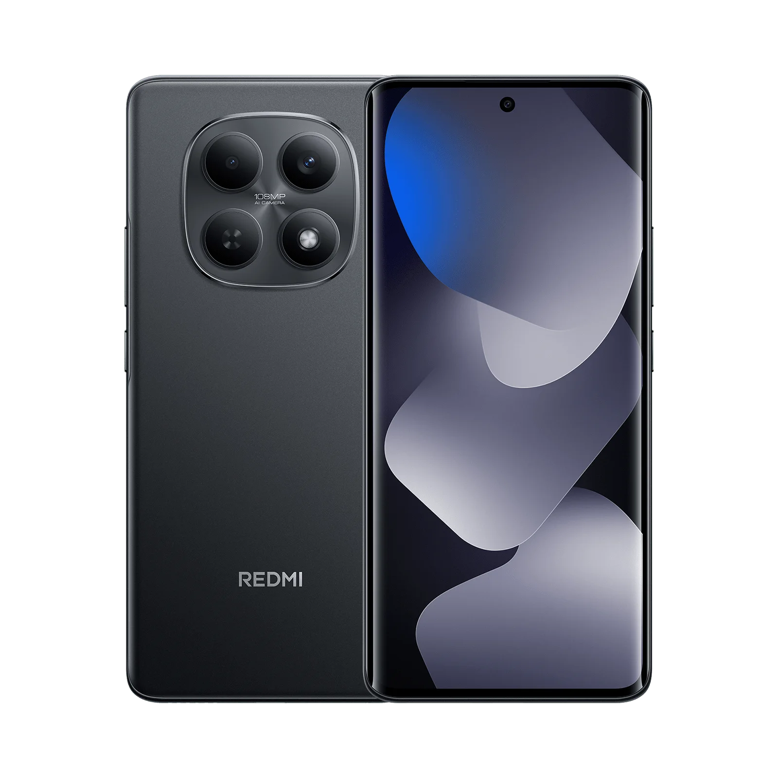 Xiaomi REDMI Note 15 - vista 2