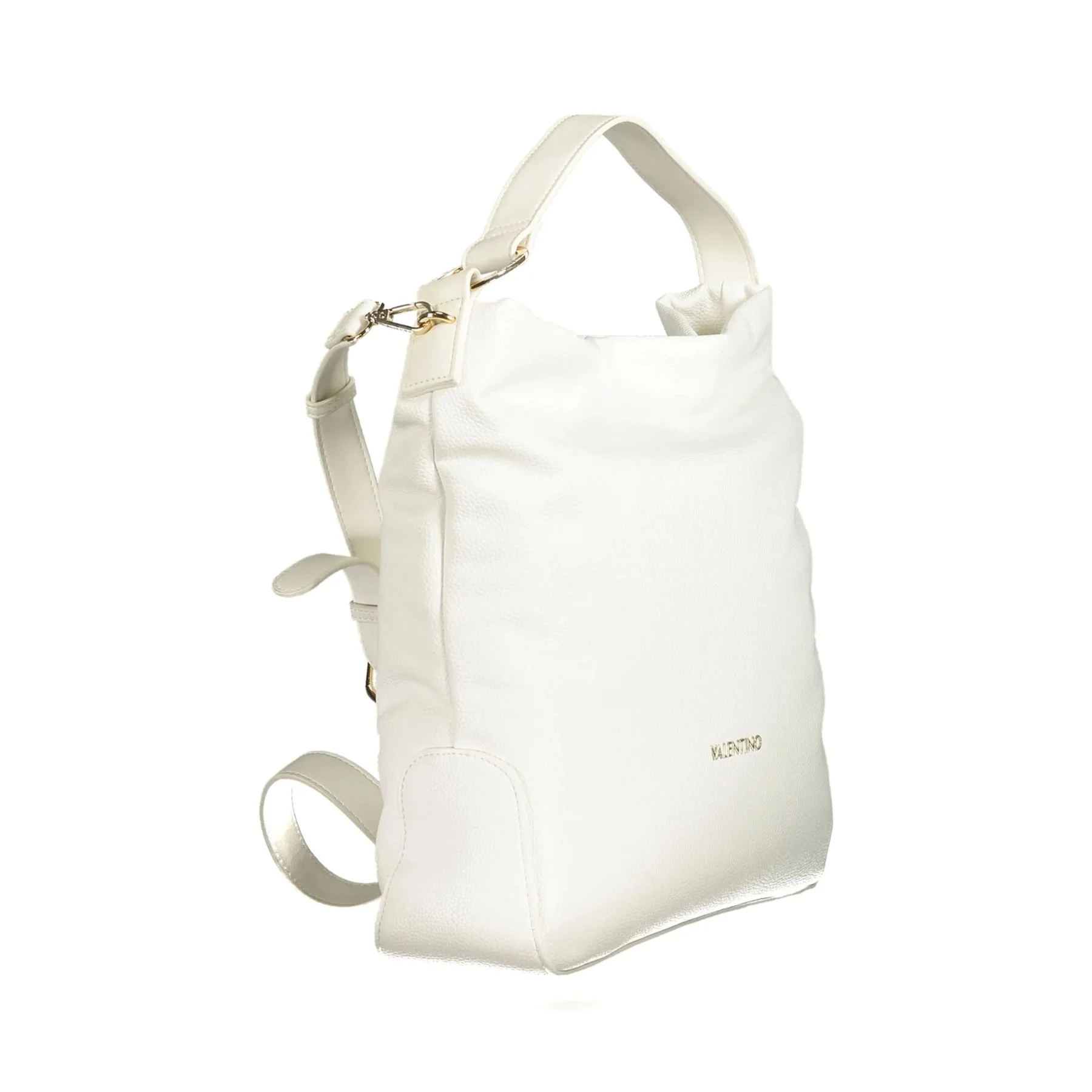 Valentino Bags Borsa a Tracolla Donna Logo - vista 5