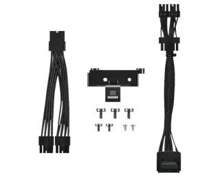 Lenovo Kit di cavi ThinkStation per scheda grafica - P3 TWR/P3 Ultra