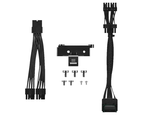 Lenovo Kit di cavi ThinkStation per scheda grafica - P3 TWR/P3 Ultra