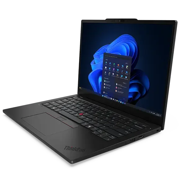 Lenovo ThinkPad L13 Gen 6 (AMD) - vista 2