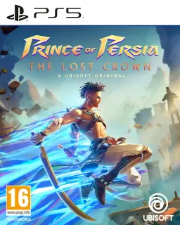 Prince of Persia