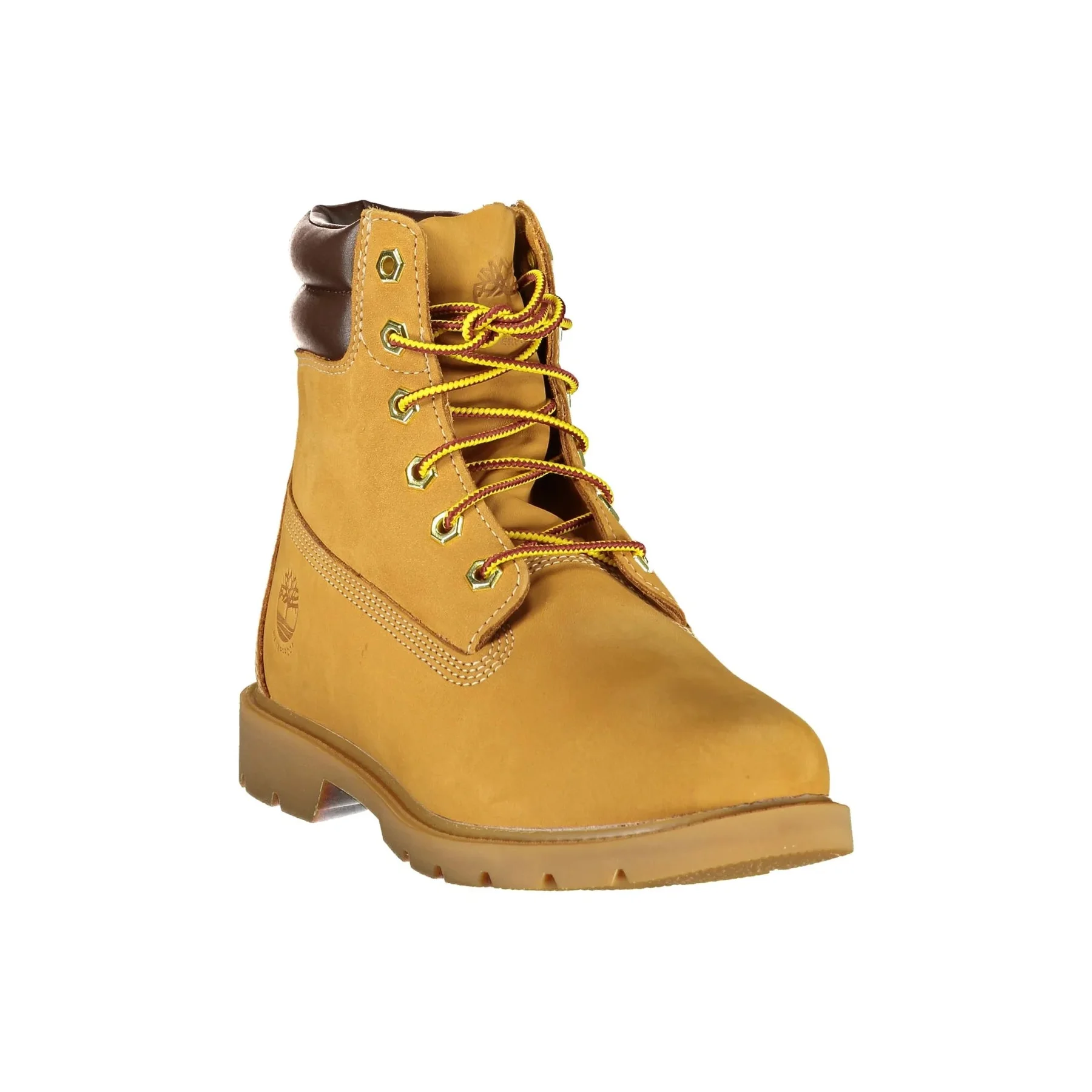 Stivaletti Donna Beige Timberland Linden Woods 6 Inch Waterproof
