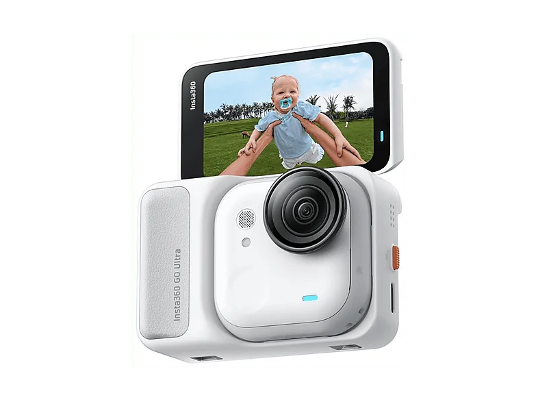 Action Camera INSTA360 GO Ultra