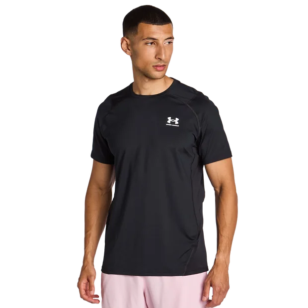 Under Armour Essentials Uomo - Magliette - vista 2