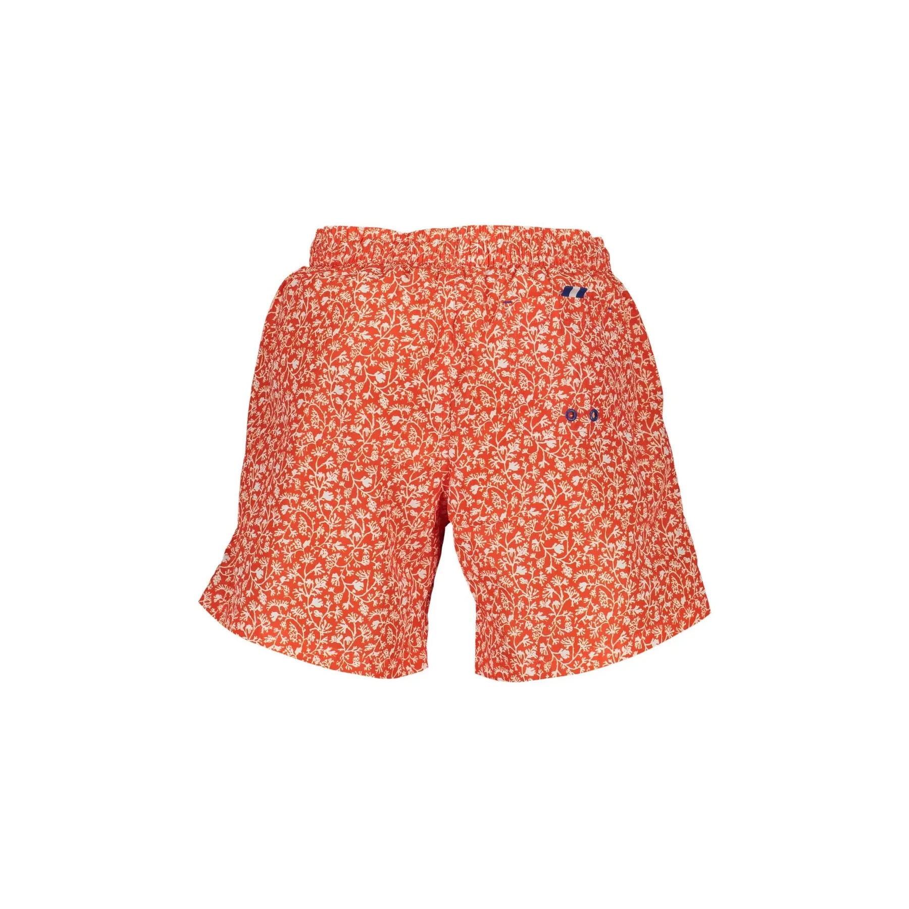 North Sails Costume da Mare Uomo Logo - vista 2