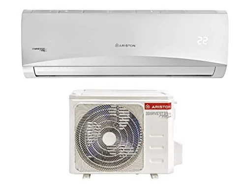 Ariston Prios R32 - vista 8