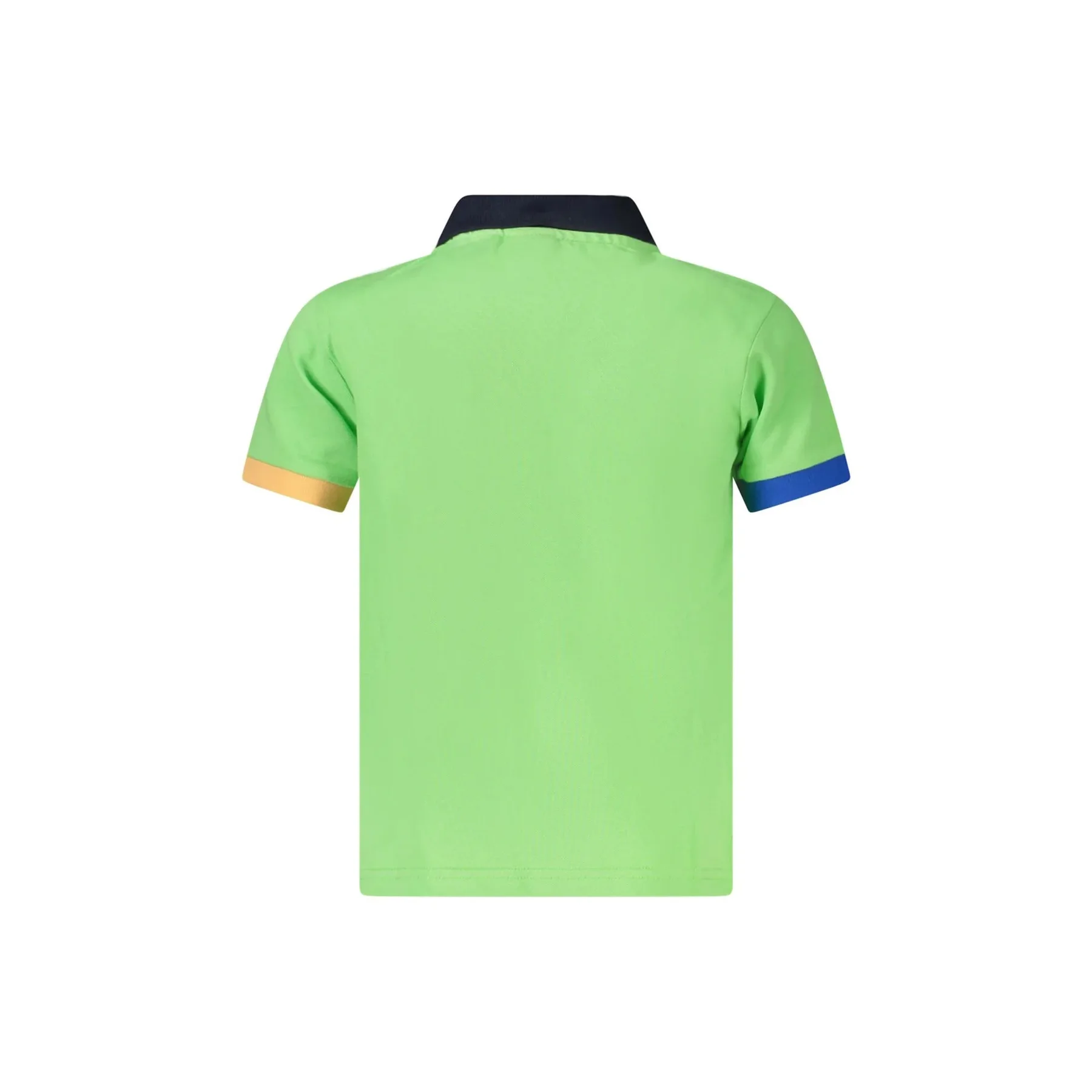 North Sails Polo Maniche Corte Bambino Logo - vista 5