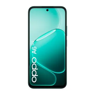 Oppo A6 5G 6/256GB Black