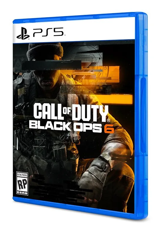 Activision Call of Duty