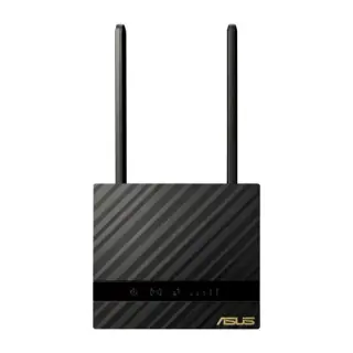 Asus 4G-N16 Router Wireless Gigabit Ethernet