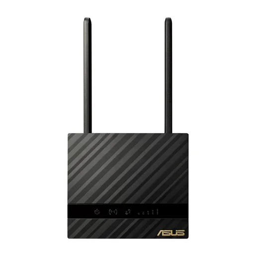 Asus 4G-N16 Router Wireless Gigabit Ethernet