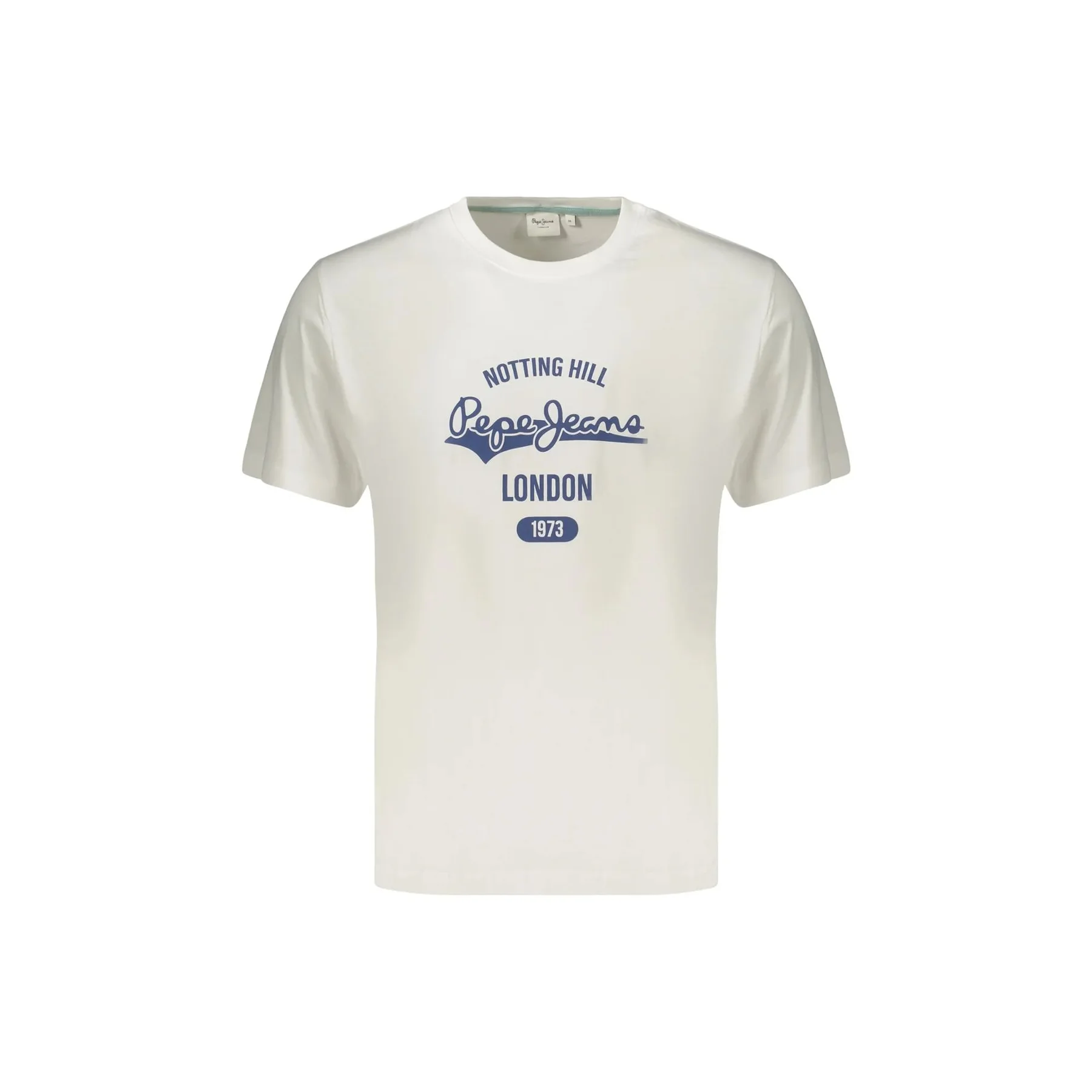Pepe Jeans T-Shirt Maniche Corte Uomo Stampa
