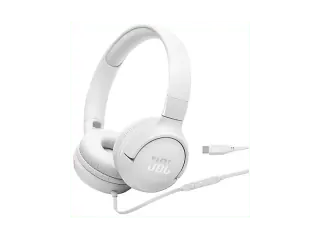 JBL TUNE 520C CUFFIE