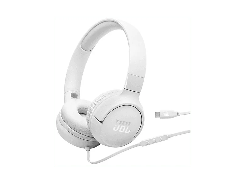 JBL TUNE 520C CUFFIE