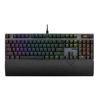 ASUS ROG Strix Scope II X - Tastiera Gaming