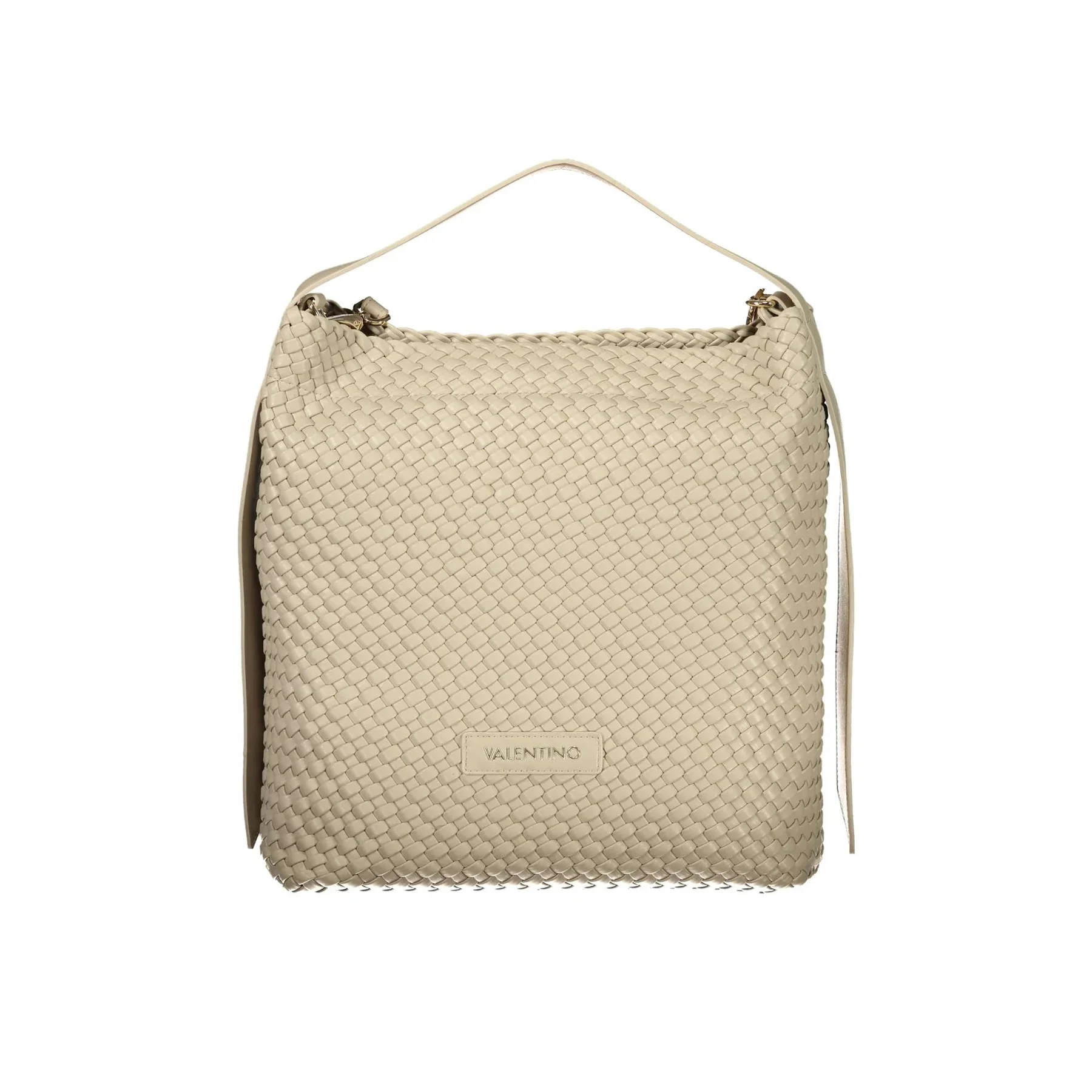 Valentino Bags Borsa a Tracolla Donna Chiusura con Zip Logo
