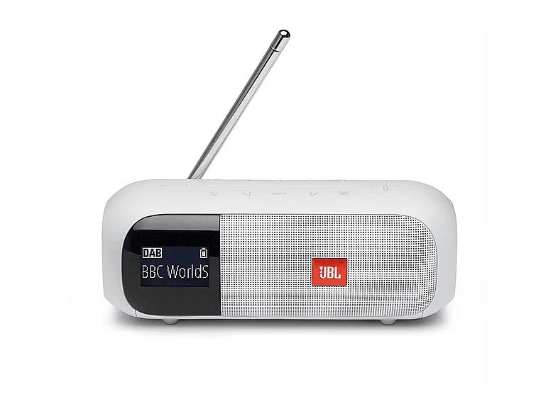 JBL Tuner 2 Sistema audio portatile - vista 2
