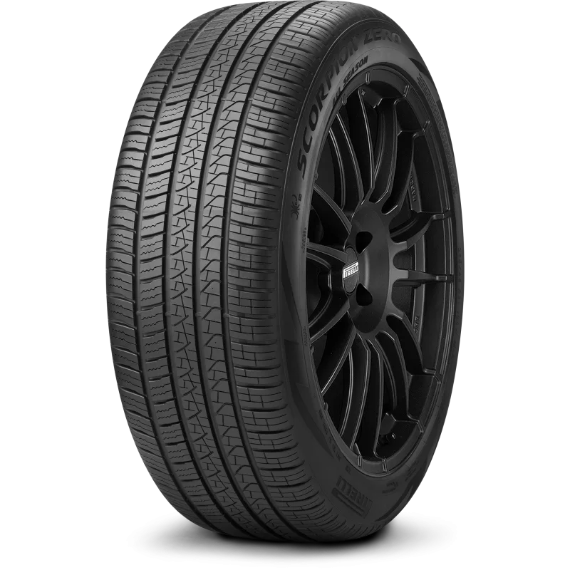 PIRELLI SCORPION ZERO ALL SEASON 255/50 R20 109W Estate