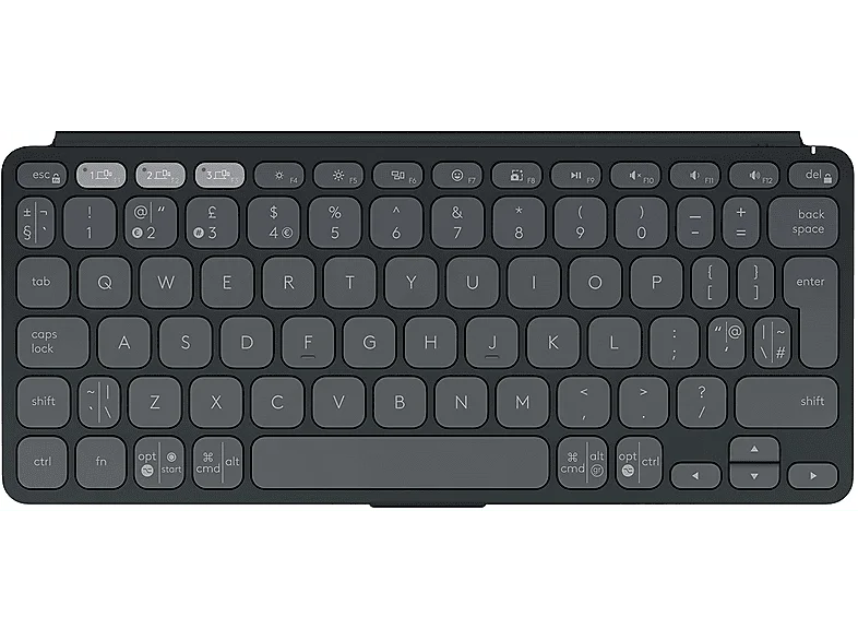 Tastiera Logitech Keys-To-Go 2