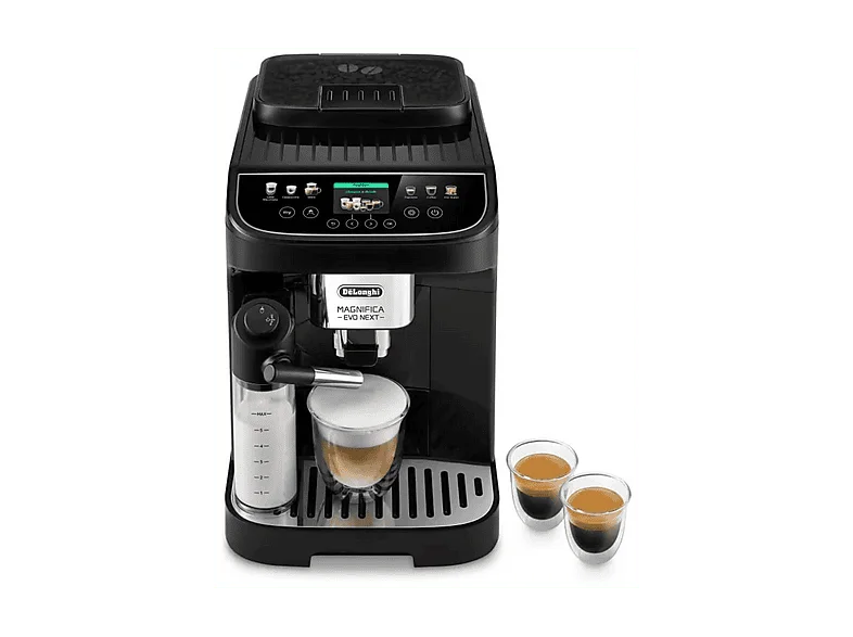 Macchina Automatica per Caffè DE'LONGHI Magnifica Evo Next ECAM310.60.B