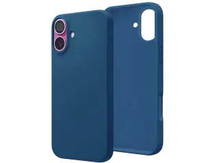 ISY Cover iPhone 16