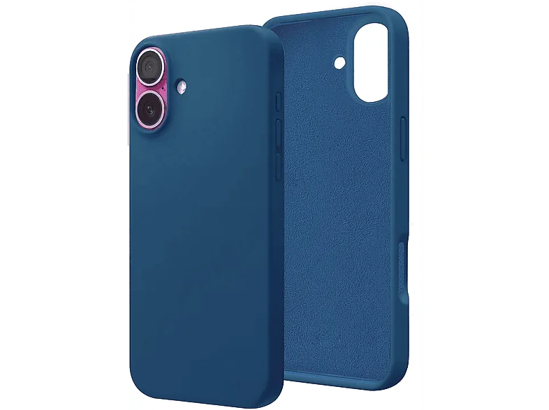 ISY Cover iPhone 16