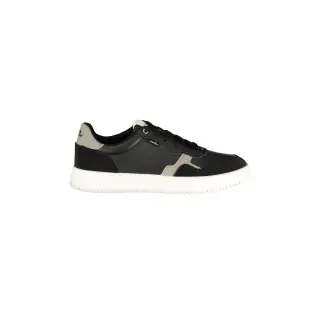 Ellesse Sneakers Uomo Nere Logo
