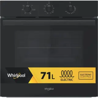 Forno elettrico incasso Whirlpool
