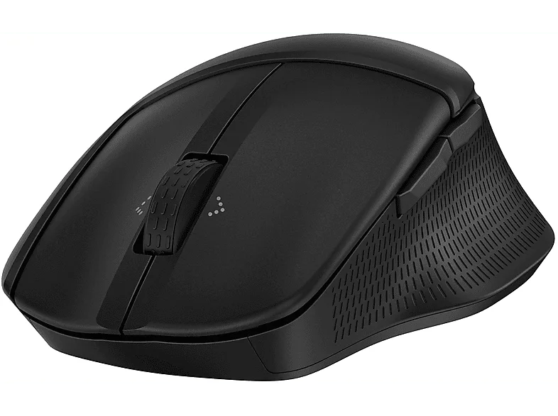 HP 480 Comfort Mouse Wireless