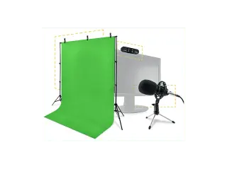 NACON ProHD 4In1 Streaming Kit
