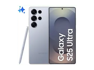 Samsung Galaxy S25 Ultra