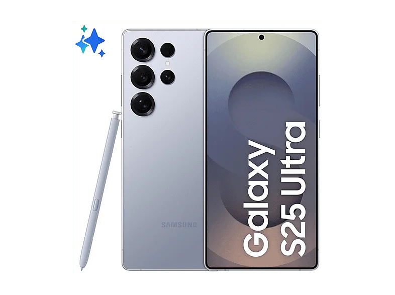 Samsung Galaxy S25 Ultra