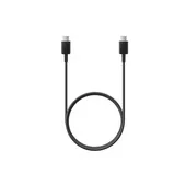 Samsung Cavo USB-C a USB-C EP-DA705BBEGWW - vista 2