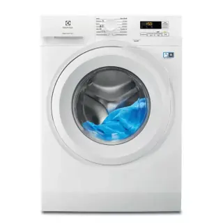 Electrolux Lavatrice serie 500 TimeCare