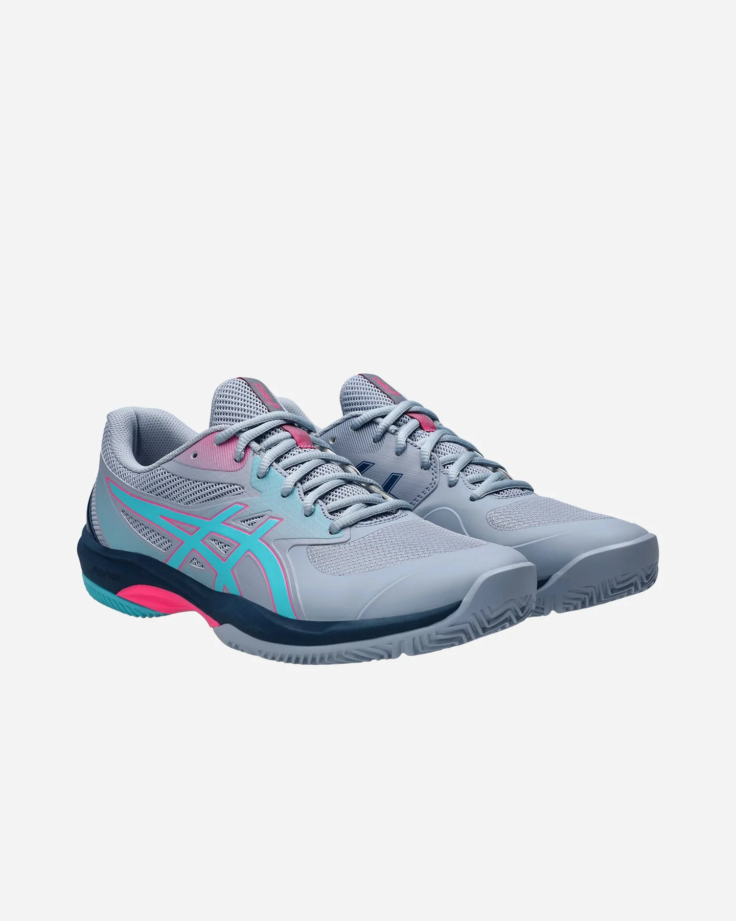 Asics Gel Game Padel M - vista 2