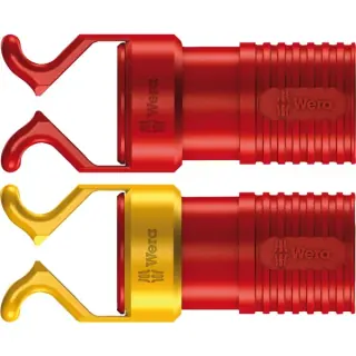 Wera 1440/1442 supporto per punta di cacciavite
