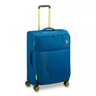 Roncato Move Trolley Medio Espandibile - Laguna