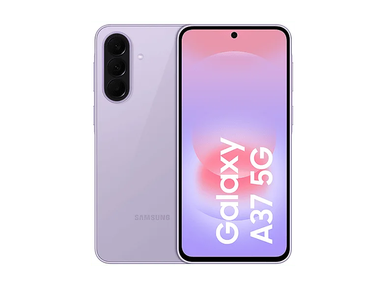 Samsung Galaxy A37 - vista 3