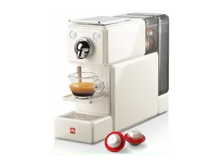 Illy Macchina da Caffè X3 X-Caps