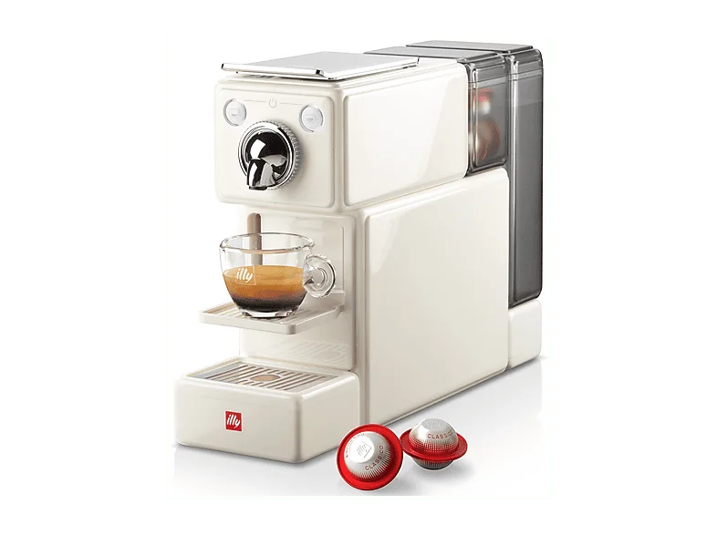 Illy Macchina da Caffè X3 X-Caps